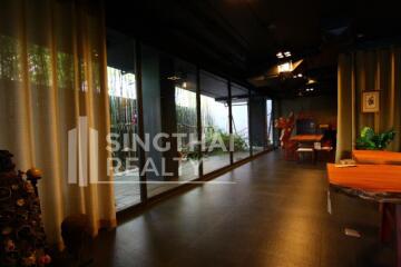 For RENT : Showroom Ekkamai / 1 Bedroom / 1 Bathrooms / 471 sqm / 470000 THB [4330466]