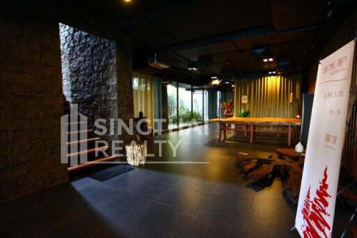 For RENT : Showroom / 1 Bedroom / 1 Bathrooms / 476 sqm / 475000 THB [5424239]