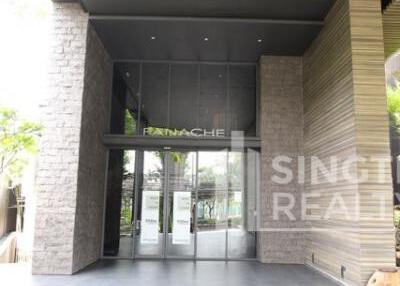 For RENT : Showroom / 1 Bedroom / 1 Bathrooms / 476 sqm / 475000 THB [5424239]