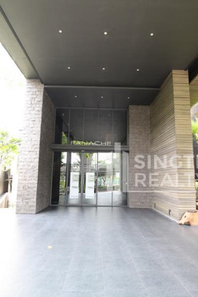 For RENT : Showroom / 1 Bedroom / 1 Bathrooms / 476 sqm / 475000 THB [5424239]