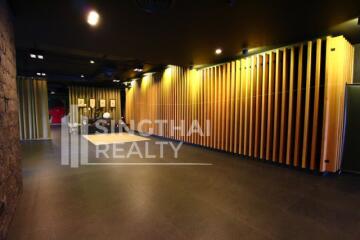 For RENT : Showroom / 1 Bedroom / 1 Bathrooms / 476 sqm / 475000 THB [5424239]