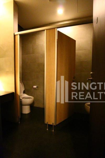 For RENT : Showroom / 1 Bedroom / 1 Bathrooms / 476 sqm / 475000 THB [5424239]