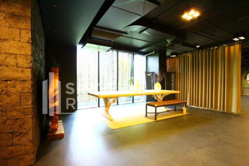 For RENT : Showroom / 1 Bedroom / 1 Bathrooms / 476 sqm / 475000 THB [5424239]