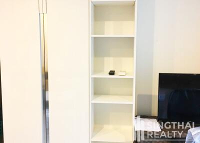 For SALE : Rhythm Asoke / 1 Bedroom / 1 Bathrooms / 23 sqm / 3500000 THB [6897560]