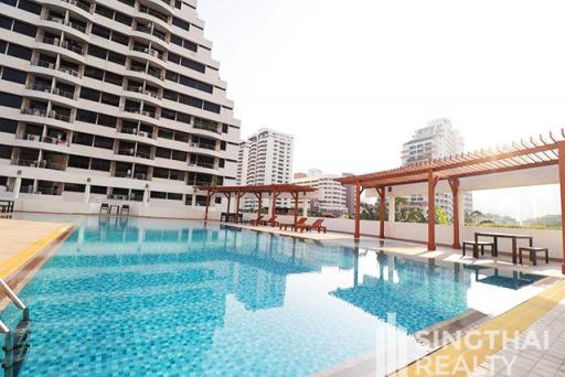 For SALE : Supalai Place / 1 Bedroom / 1 Bathrooms / 51 sqm / 3600000 THB [8412364]