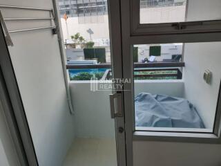 For SALE : Condo One Thonglor / 1 Bedroom / 1 Bathrooms / 31 sqm / 4000000 THB [9330344]