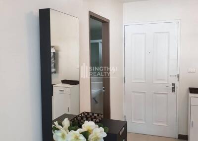 For SALE : Condo One Thonglor / 1 Bedroom / 1 Bathrooms / 31 sqm / 4000000 THB [9330344]