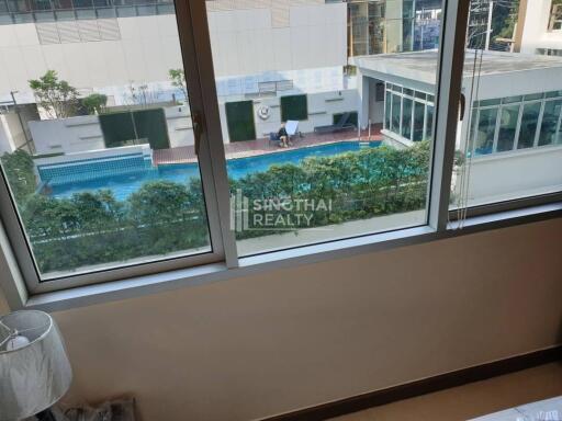 For SALE : Condo One Thonglor / 1 Bedroom / 1 Bathrooms / 31 sqm / 4000000 THB [9330344]