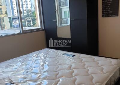 For SALE : Condo One Thonglor / 1 Bedroom / 1 Bathrooms / 31 sqm / 4000000 THB [9330344]