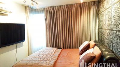 For SALE : The Clover / 1 Bedroom / 1 Bathrooms / 38 sqm / 4200000 THB [7186002]