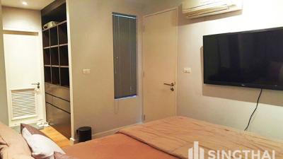 For SALE : The Clover / 1 Bedroom / 1 Bathrooms / 38 sqm / 4200000 THB [7186002]