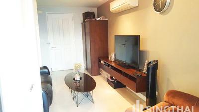For SALE : The Clover / 1 Bedroom / 1 Bathrooms / 38 sqm / 4200000 THB [7186002]