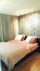 For SALE : The Clover / 1 Bedroom / 1 Bathrooms / 38 sqm / 4200000 THB [7186002]