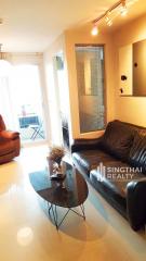 For SALE : The Clover / 1 Bedroom / 1 Bathrooms / 38 sqm / 4200000 THB [7186002]