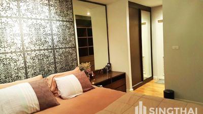 For SALE : The Clover / 1 Bedroom / 1 Bathrooms / 38 sqm / 4200000 THB [7186002]