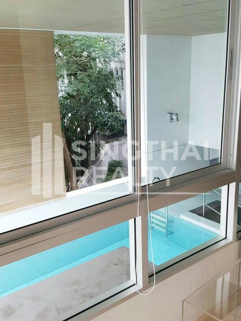 For SALE : Tree Condo Sukhumvit 42 / 1 Bedroom / 1 Bathrooms / 51 sqm / 4300000 THB [4055417]