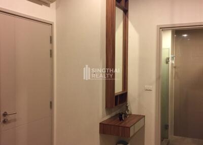 For SALE : The Capital Ekamai - Thonglor / 1 Bedroom / 1 Bathrooms / 36 sqm / 4500000 THB [S10306]