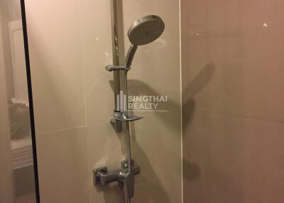 For SALE : The Capital Ekamai - Thonglor / 1 Bedroom / 1 Bathrooms / 36 sqm / 4500000 THB [S10306]