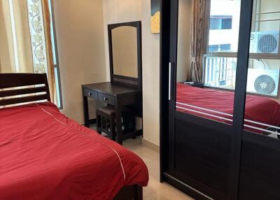 For SALE : The Address Sukhumvit 42 / 1 Bedroom / 1 Bathrooms / 45 sqm / 4200000 THB [S10925]