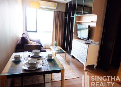 For SALE : Tidy Thonglor / 1 Bedroom / 1 Bathrooms / 31 sqm / 4600000 THB [6735676]