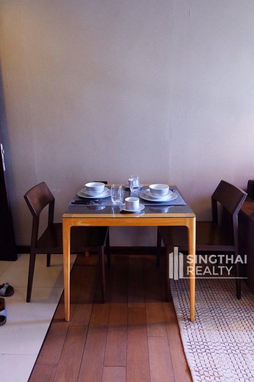 For SALE : Tidy Thonglor / 1 Bedroom / 1 Bathrooms / 31 sqm / 4600000 THB [6735676]