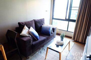 For SALE : Tidy Thonglor / 1 Bedroom / 1 Bathrooms / 31 sqm / 4600000 THB [6735676]