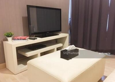 For SALE : 59 Heritage / 1 Bedroom / 1 Bathrooms / 38 sqm / 4700000 THB [8995159]