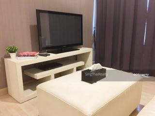 For SALE : 59 Heritage / 1 Bedroom / 1 Bathrooms / 38 sqm / 4700000 THB [8995159]