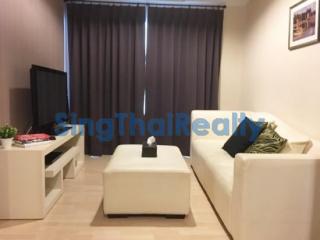 For SALE : 59 Heritage / 1 Bedroom / 1 Bathrooms / 38 sqm / 4700000 THB [8995159]