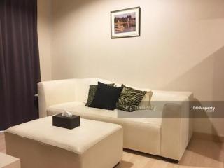 For SALE : 59 Heritage / 1 Bedroom / 1 Bathrooms / 38 sqm / 4700000 THB [8995159]