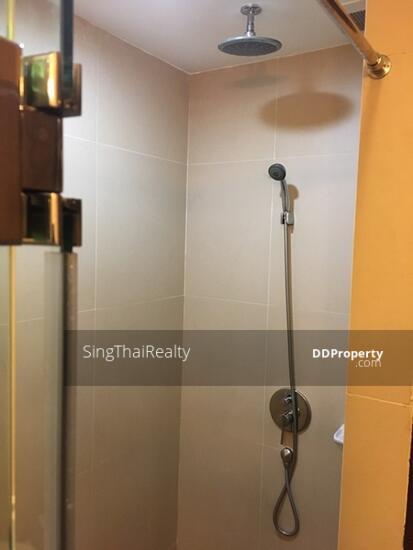 For SALE : 59 Heritage / 1 Bedroom / 1 Bathrooms / 38 sqm / 4700000 THB [8995159]