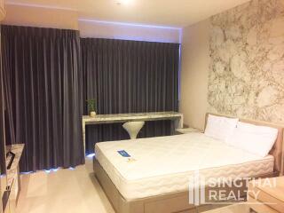 For SALE : Rhythm Sukhumvit 36-38 / 1 Bedroom / 1 Bathrooms / 25 sqm / 4800000 THB [7333663]