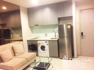 For SALE : Rhythm Sukhumvit 36-38 / 1 Bedroom / 1 Bathrooms / 25 sqm / 4800000 THB [7333663]