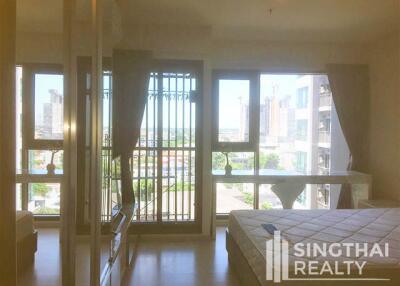 For SALE : Rhythm Sukhumvit 36-38 / 1 Bedroom / 1 Bathrooms / 25 sqm / 4800000 THB [7333663]