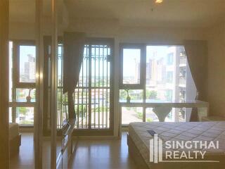 For SALE : Rhythm Sukhumvit 36-38 / 1 Bedroom / 1 Bathrooms / 25 sqm / 4800000 THB [7333663]