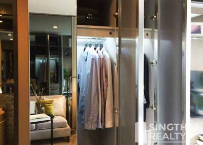 For SALE : Rhythm Sukhumvit 36-38 / 1 Bedroom / 1 Bathrooms / 25 sqm / 4800000 THB [7333663]