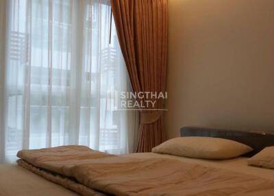 For SALE : 15 Sukhumvit Residences / 1 Bedroom / 1 Bathrooms / 35 sqm / 4900000 THB [9950432]