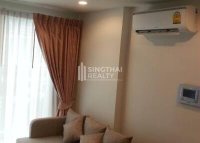 For SALE : 15 Sukhumvit Residences / 1 Bedroom / 1 Bathrooms / 35 sqm / 4900000 THB [9950432]