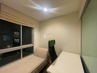 For SALE : The Room Sukhumvit 79 / 1 Bedroom / 1 Bathrooms / 58 sqm / 4950000 THB [9714240]