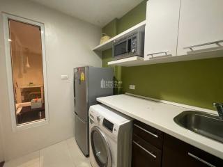 For SALE : The Room Sukhumvit 79 / 1 Bedroom / 1 Bathrooms / 58 sqm / 4950000 THB [9714240]