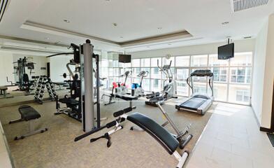 For SALE : The Address Sukhumvit 42 / 1 Bedroom / 1 Bathrooms / 47 sqm / 5000000 THB [2615528]