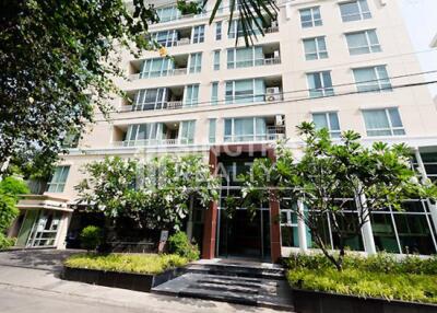 For SALE : The Address Sukhumvit 42 / 1 Bedroom / 1 Bathrooms / 47 sqm / 5000000 THB [2615528]