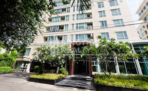 For SALE : The Address Sukhumvit 42 / 1 Bedroom / 1 Bathrooms / 47 sqm / 5000000 THB [2615528]