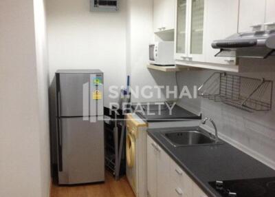 For SALE : The Address Sukhumvit 42 / 1 Bedroom / 1 Bathrooms / 47 sqm / 5000000 THB [2615528]