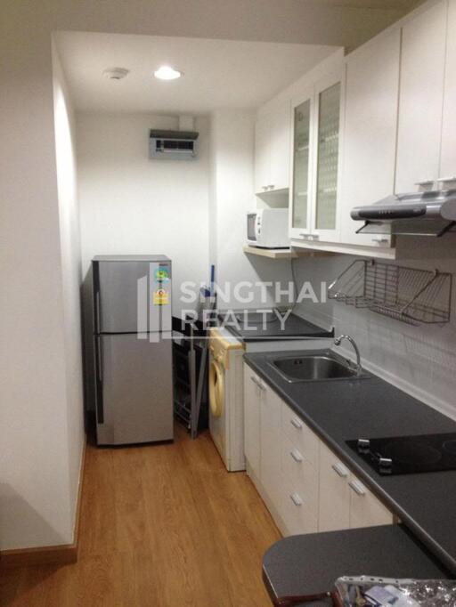 For SALE : The Address Sukhumvit 42 / 1 Bedroom / 1 Bathrooms / 47 sqm / 5000000 THB [2615528]