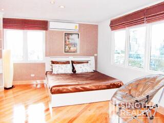 For SALE : The Waterford Park Sukhumvit 53 / 1 Bedroom / 1 Bathrooms / 62 sqm / 5100000 THB [7937133]