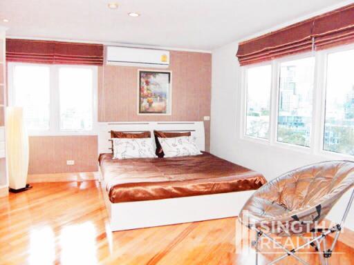 For SALE : The Waterford Park Sukhumvit 53 / 1 Bedroom / 1 Bathrooms / 62 sqm / 5100000 THB [7937133]