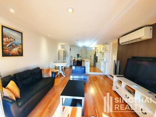 For SALE : The Waterford Park Sukhumvit 53 / 1 Bedroom / 1 Bathrooms / 62 sqm / 5100000 THB [7937133]