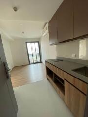 For SALE : Taka Haus Ekamai 12 / 1 Bedroom / 1 Bathrooms / 35 sqm / 5100000 THB [S11480]