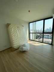 For SALE : Taka Haus Ekamai 12 / 1 Bedroom / 1 Bathrooms / 35 sqm / 5100000 THB [S11480]